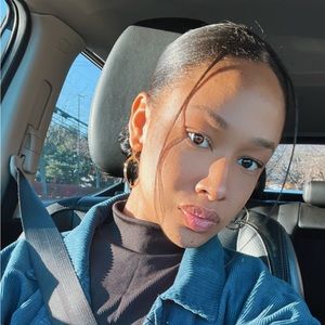 Meet your Posher, Tiana